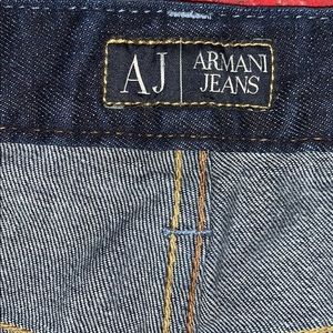 Armani Jeans